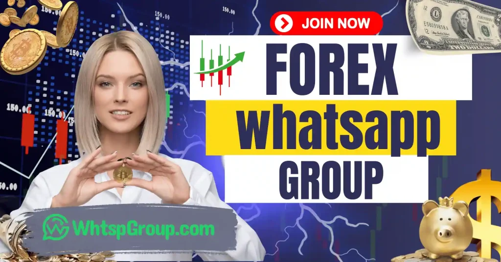 Forex WhatsApp Group